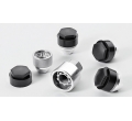 Set antifurturi roata Chevrolet Aveo